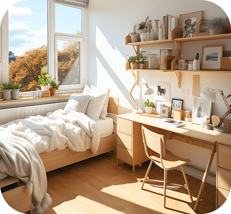 YUNI accommodation image 3